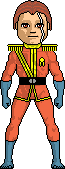 Baron Bedlam